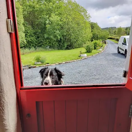 Holiday home Carraun Manorhamilton