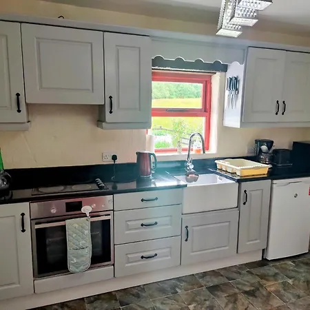 Σπίτι διακοπών Carraun