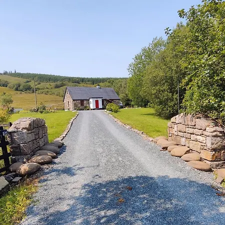 Holiday home Carraun Manorhamilton