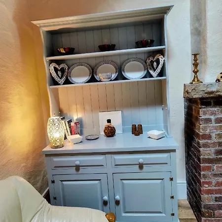 בית נופש Carraun *