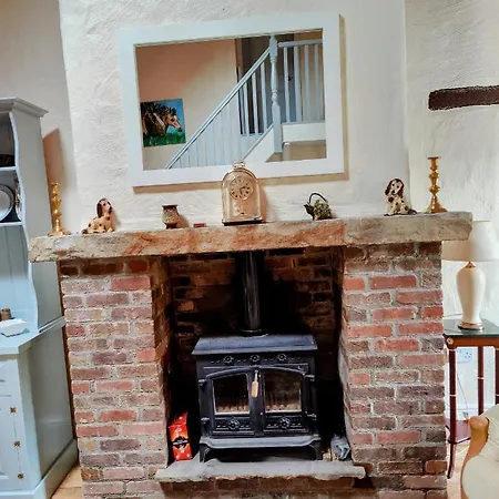 Carraun בית נופש Manorhamilton