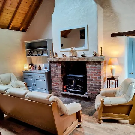 Carraun بيت للعطل *