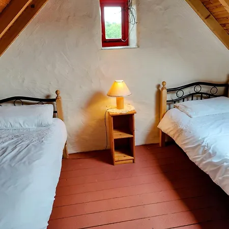 Carraun Feriehus Manorhamilton