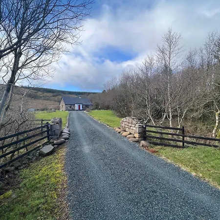 Feriehus Carraun Manorhamilton