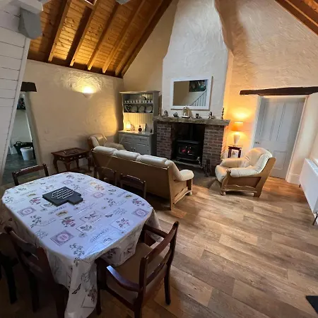 Carraun Prázdninový dům Manorhamilton