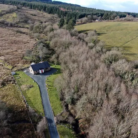 Holiday home Carraun