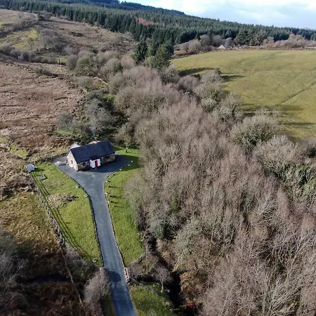 בית נופש Carraun