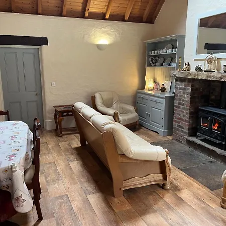 Carraun Manorhamilton