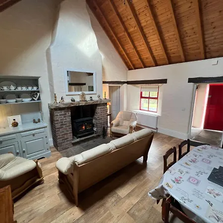 Carraun Holiday home *