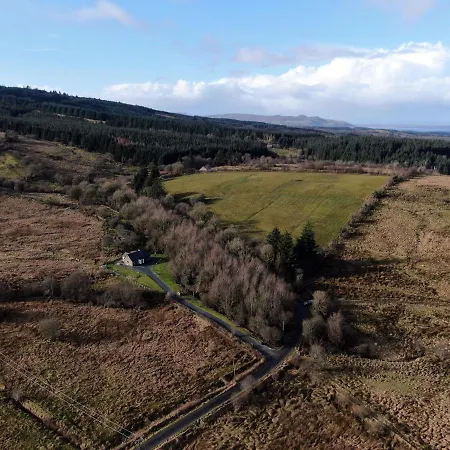 Feriehus Carraun Manorhamilton