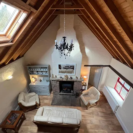 Carraun בית נופש *