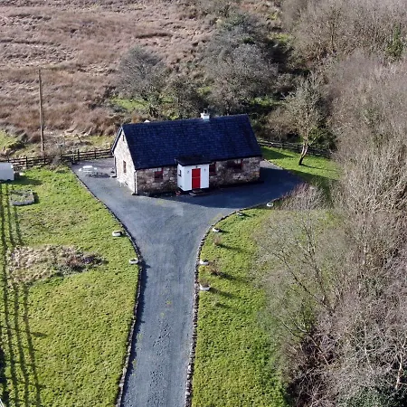 Carraun Prázdninový dům