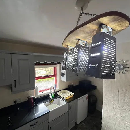 بيت للعطل Carraun *