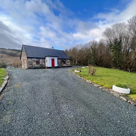 Prázdninový dům Carraun *