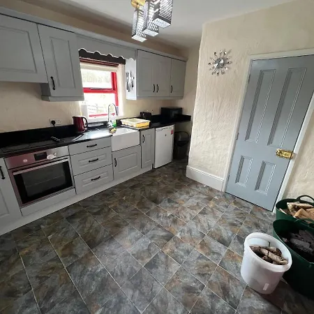 Carraun Holiday home *