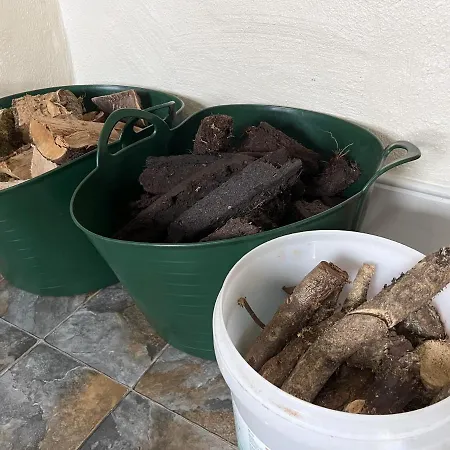 Carraun بيت للعطل Manorhamilton