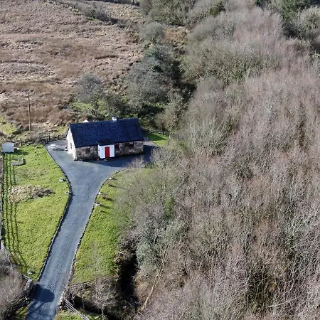 Prázdninový dům Carraun Manorhamilton