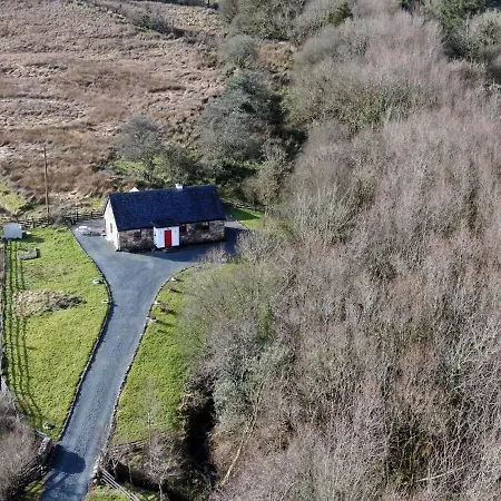 Holiday home Carraun Manorhamilton