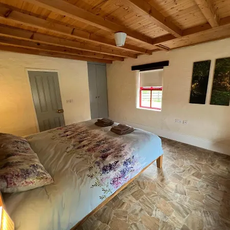 بيت للعطل Carraun Manorhamilton