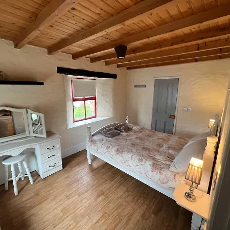 Carraun Manorhamilton