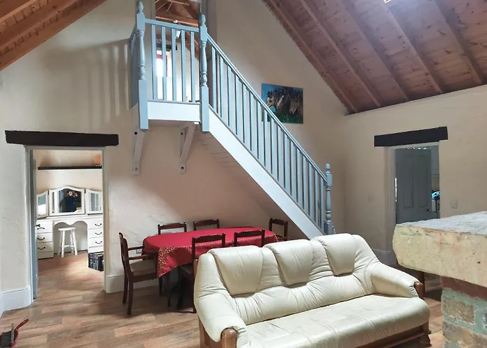 Carraun Dom wakacyjny *