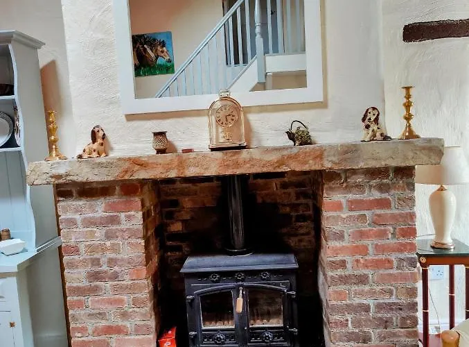 Carraun Semesterbostad Manorhamilton