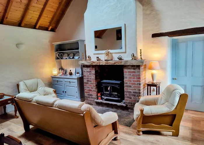 Carraun Dom wakacyjny *