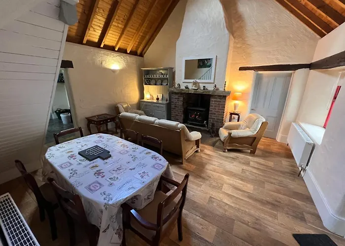 Carraun Feriehus Manorhamilton
