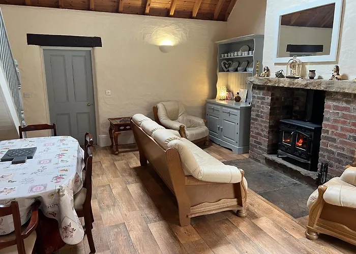 Carraun Manorhamilton