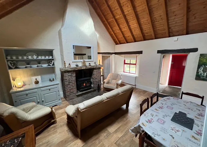 Carraun Dom wakacyjny *