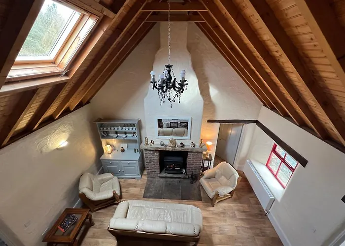 Carraun Dom wakacyjny *