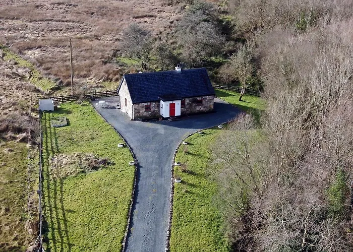 Carraun Dom wakacyjny