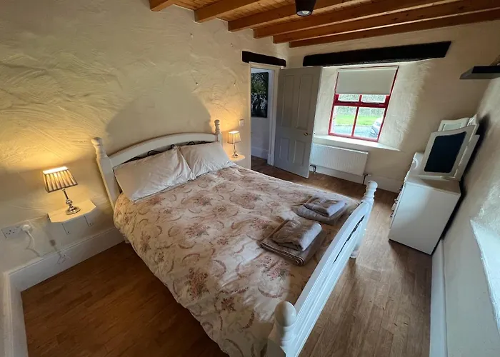 Carraun Dom wakacyjny *