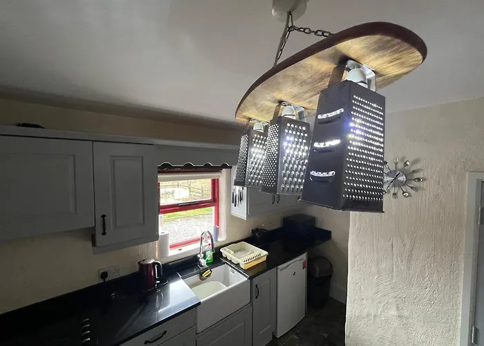 Dom wakacyjny Carraun *