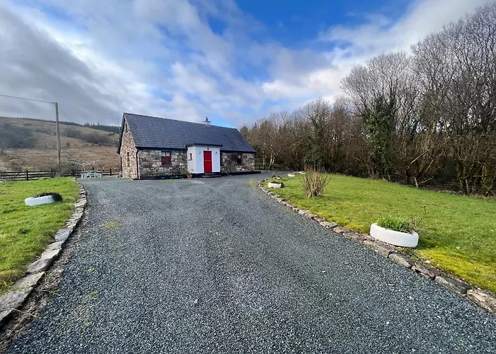 Dom wakacyjny Carraun *