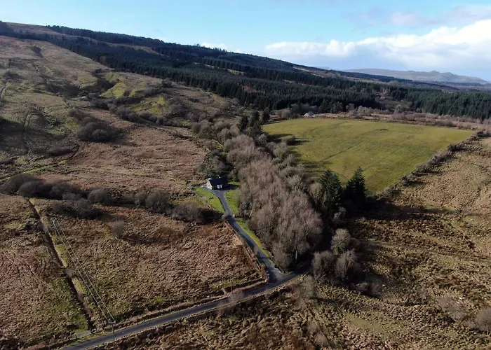 Dom wakacyjny Carraun *