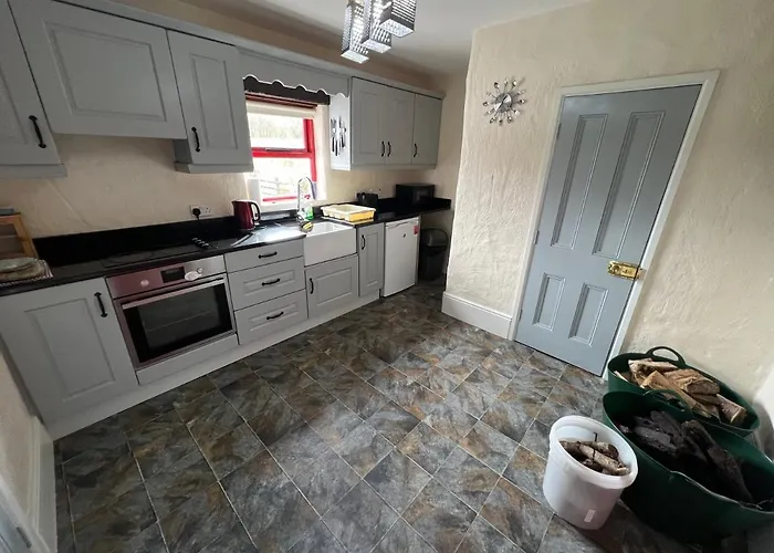 Carraun Dom wakacyjny *