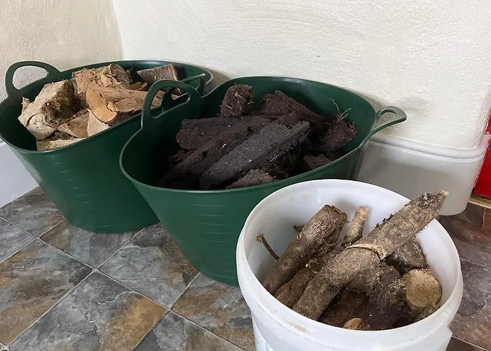 Carraun Dom wakacyjny Manorhamilton