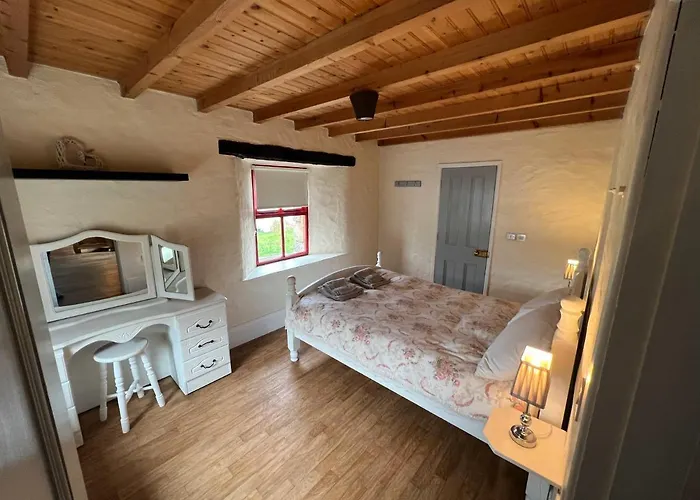 Carraun Manorhamilton